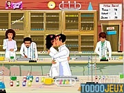 Chemistry_Lab_Kissing