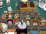 School_Madness_Game