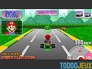 Super_Mario_Kart