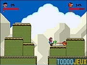 Super Mario World X