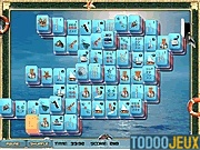 Marine Mahjong