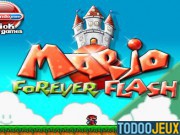 Mario Forever Flash