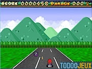 Mario Kart Arcade FL
