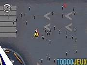 Zombie Racers Score Attack 2 1